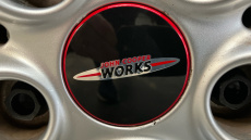 MINI Hatchback 2.0 Cooper S Sport II 3dr Auto Petrol Hatchback